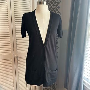 Short sleeve Cardi by Gap